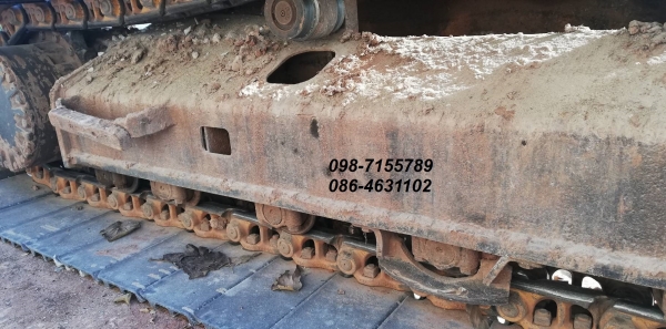 ขาย!! >>> CAT 320D สภาพดี ในราคาที่ต้องจับจอง มีวีดีโอให้ชม <<< เบอร์ติดต่อ 098-7155789 086-4631102