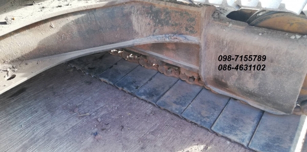 ขาย!! >>> CAT 320D สภาพดี ในราคาที่ต้องจับจอง มีวีดีโอให้ชม <<< เบอร์ติดต่อ 098-7155789 086-4631102