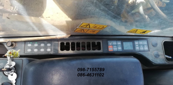 ขาย!! >>> CAT 320D สภาพดี ในราคาที่ต้องจับจอง มีวีดีโอให้ชม <<< เบอร์ติดต่อ 098-7155789 086-4631102