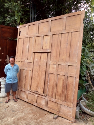 0949708999 ขายบ้านทรงไทย ตามสภาพ