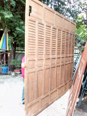 0949708999 ขายบ้านทรงไทย ตามสภาพ