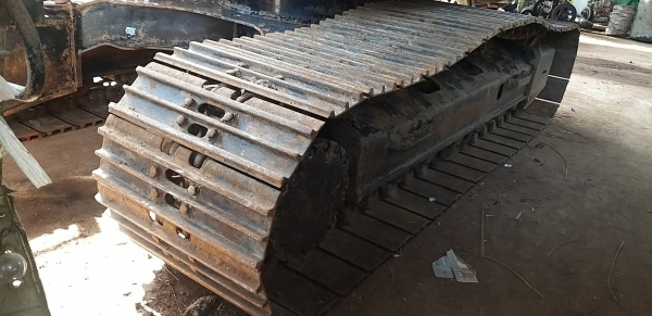 ขาย HITACHI ZX160LC-5G ปี60. 7,075ชม.ราคา 1,600,000