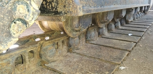 ขาย HITACHI ZX160LC-5G ปี60. 7,075ชม.ราคา 1,600,000