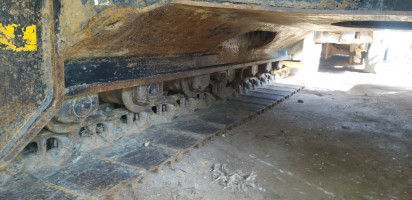 ขายHITACHI ZX160LC-5G ปี60.7075ชม.ราคา1,600,000 ขายHITACHI ZX160LC-5G ปี60.7075ชม.ราคา1,600,000