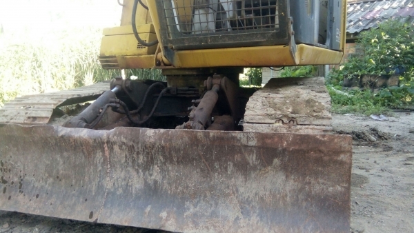 ขายSUMITOMO SH60B-2 เอกสารซื้อขาย ช่วงล่างเต็มราคา 350,000 ต่อรอง