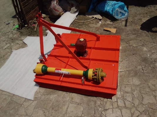 เครื่องตัดหญ้าขนาด1เมตรและอีกหลายขนาดต่อมาสอบถามใด้คับของใหม่แกะกล่อง