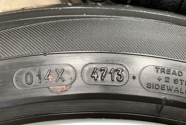 ล้อแม็ก Nissan Teana ขอบ17 แถมยาง 215-55-17 Michelin ปลายปี 13 แม็กสภาพดี ล้อแม็ก Nissan Teana ขอบ17 แถมยาง 215-55-17 Michelin ปลายปี 13 แม็กสภาพดี