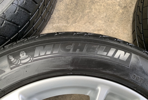 ล้อแม็ก Nissan Teana ขอบ17 แถมยาง 215-55-17 Michelin ปลายปี 13 แม็กสภาพดี ล้อแม็ก Nissan Teana ขอบ17 แถมยาง 215-55-17 Michelin ปลายปี 13 แม็กสภาพดี