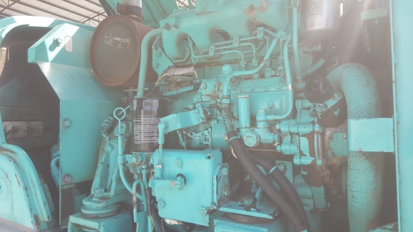 NEW Stock SK100M5 JAPAN  ชั่วโมงงานน้อย6000กว่าราคาถูก