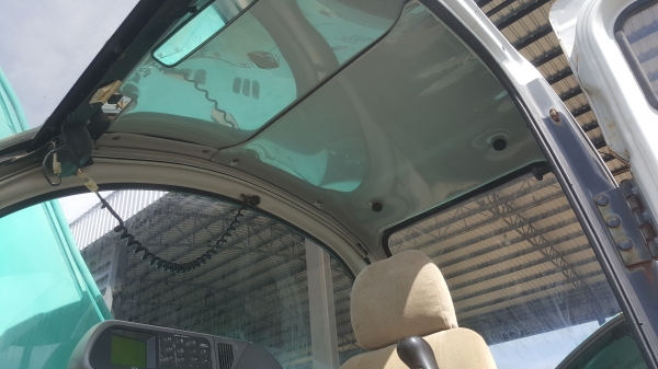 NEW Stock SK100M5 JAPAN  ชั่วโมงงานน้อย6000กว่าราคาถูก