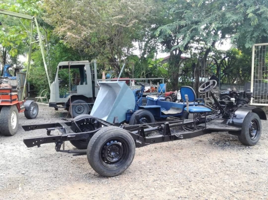 อีแ๋นพร้อมใช้งาน เครื่อง 14 แรง อีแ๋นพร้อมใช้งาน เครื่อง 14 แรง