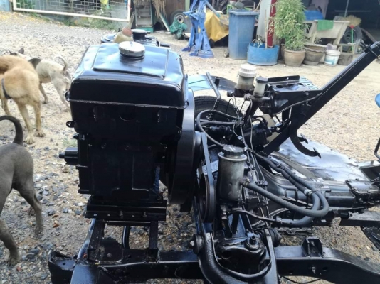 อีแ๋นพร้อมใช้งาน เครื่อง 14 แรง อีแ๋นพร้อมใช้งาน เครื่อง 14 แรง