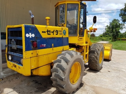 ขายถูกมาก Komatsu-515 ด่วน