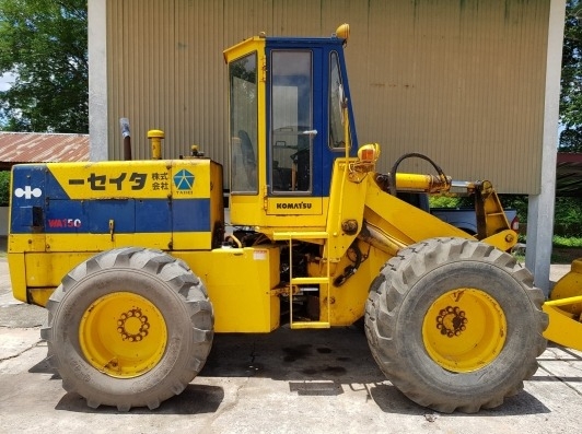 ขายถูกมาก Komatsu-515 ด่วน