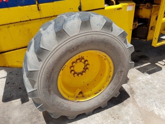 ขายถูกมาก Komatsu-515 ด่วน