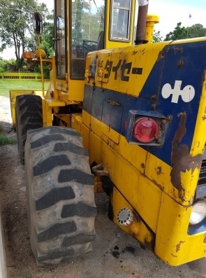 ขายถูกมาก Komatsu-515 ด่วน