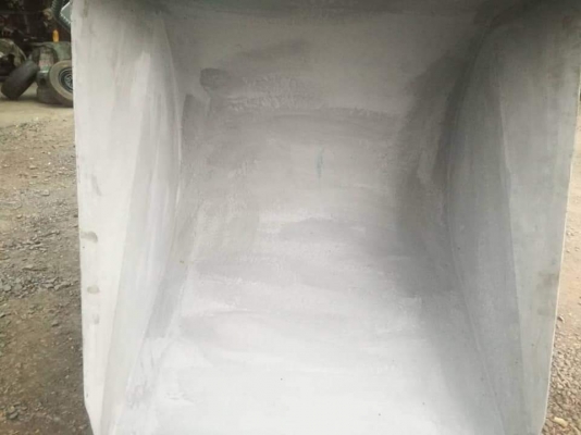 ดั๊มเปอร์พร้อมใช้งาน