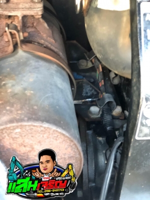 รถขุด KOBELCO SK030 รถขุดเก่าญี่ปุ่นสภาพสวยแห้งๆ เครื่องปั้มดี เอวแน่น ช่วงล่างเต็ม ระบบเร็ว #คอนโทลสั้นปั้มนิ้ว พร้อมเก็บรายละเอียด ปรับบูสสลัก เก็บรั่วซึ่มถ่ายของเหลวให้พร้อมใช้งาน เอกสารอินวอย (มีวีดีโอการทำงานให้ชม) #ไม่เคยใช้งานในไทย ราคา340,000บาทต่