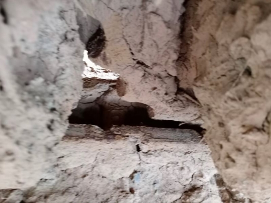 ขายCAT 312D เอกสารเล่มทะเบียนบูมยาว15เมตรราคา 1,450,000