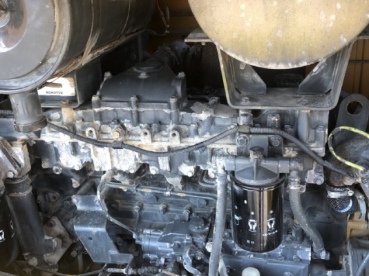 ขายรถตักล้อยาง KOMATSU WA300-3E นำเข้าเองจากญี่ปุ่น สภาพสวยพร้อมใช้งาน มีVDOการทำงานครับ