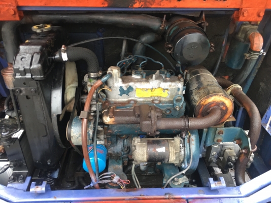 ขาย รถขุดเล็ก Kubota KH021 สภาพสวย สนใจติดต่อ 0874880101 Line ID: Kongniwatsir