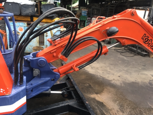 ขาย รถขุดเล็ก Kubota KH021 สภาพสวย สนใจติดต่อ 0874880101 Line ID: Kongniwatsir