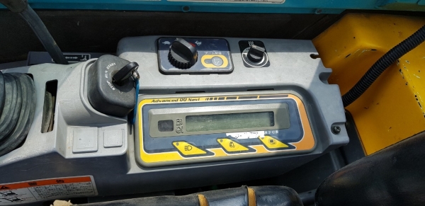 รถขุดคูโบต้า U40-3 S เก่าญี่ปุ่น