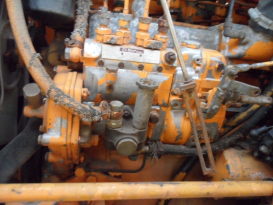 507 komatsu บุ้งกี๋1คิว ซื้อเก่านอกมาใช้ สภาพดี ราคาแค่30 สนใจจองด่วน 081-989-1989 หรั่งครับ