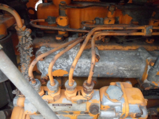 507 komatsu บุ้งกี๋1คิว ซื้อเก่านอกมาใช้ สภาพดี ราคาแค่30 สนใจจองด่วน 081-989-1989 หรั่งครับ