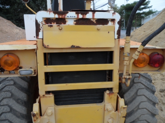 507 komatsu บุ้งกี๋1คิว ซื้อเก่านอกมาใช้ สภาพดี ราคาแค่30 สนใจจองด่วน 081-989-1989 หรั่งครับ
