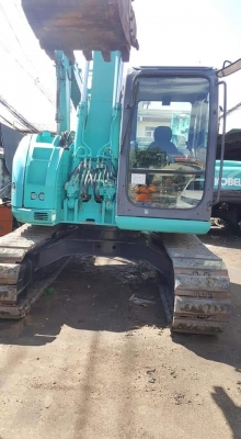 ขายKOBELCO SK135SR-2 YY05. เก่านอกแท้  เดิมๆๆเครื่องปั๊มดีเครื่องปั๊มดี ใช้ โทร  089-3818694  จ๊อย