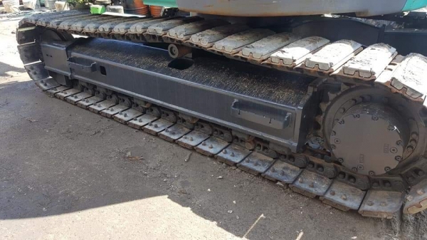 ขายKOBELCO SK135SR-2 YY05. เก่านอกแท้  เดิมๆๆเครื่องปั๊มดีเครื่องปั๊มดี ใช้ โทร  089-3818694  จ๊อย