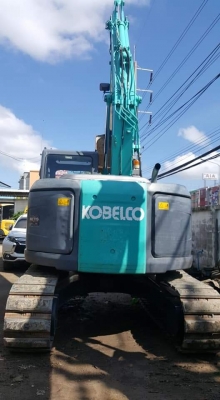 ขายKOBELCO SK135SR-2 YY05. เก่านอกแท้  เดิมๆๆเครื่องปั๊มดีเครื่องปั๊มดี ใช้ โทร  089-3818694  จ๊อย