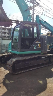 ขายKOBELCO SK135SR-2 YY05. เก่านอกแท้  เดิมๆๆเครื่องปั๊มดีเครื่องปั๊มดี ใช้ โทร  089-3818694  จ๊อย