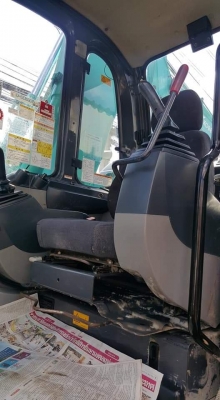 ขายKOBELCO SK135SR-2 YY05. เก่านอกแท้  เดิมๆๆเครื่องปั๊มดีเครื่องปั๊มดี ใช้ โทร  089-3818694  จ๊อย