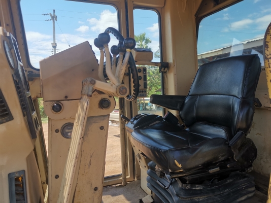 ขายรถเกรด 140 H สวยสีเดิม  ๆ