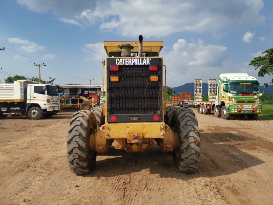 ขายรถเกรด 140 H สวยสีเดิม  ๆ