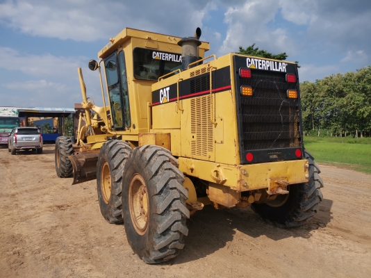 ขายรถเกรด 140 H สวยสีเดิม  ๆ