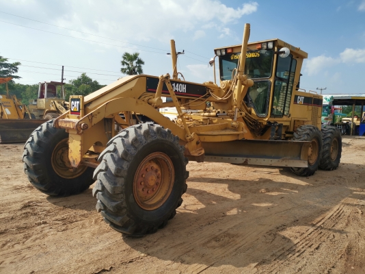 ขายรถเกรด 140 H สวยสีเดิม  ๆ