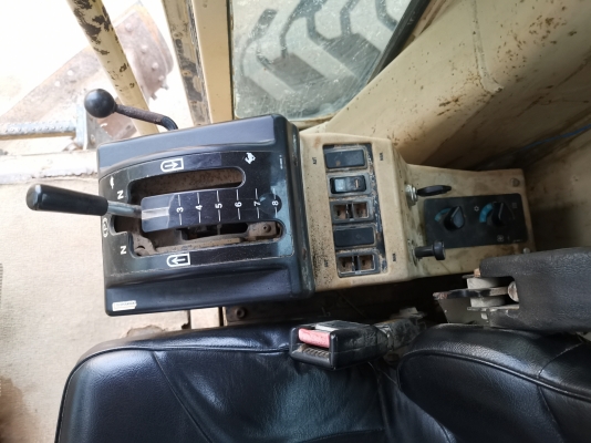 ขายรถเกรด 140 H สวยสีเดิม  ๆ