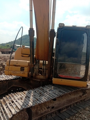 ขายCAT320D D Dog กระบอกดำเอกสารอินวอยราคา 1,300,000 คอมนอก