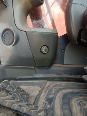 ขายCAT320D D Dog กระบอกดำเอกสารอินวอยราคา 1,300,000 คอมนอก