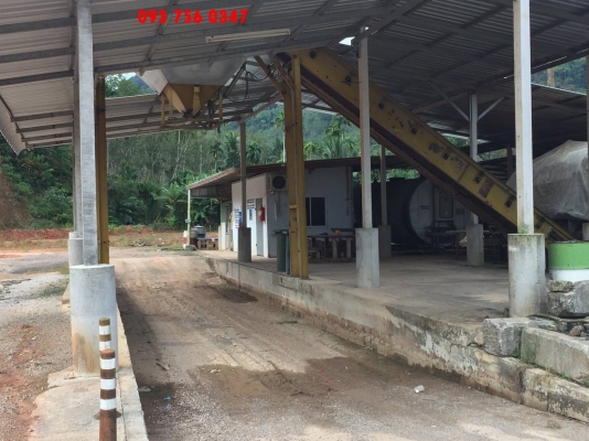 ขายแพล้นท์ยางมะตอย ยี่ห้อ BSP ขายแพล้นท์ยางมะตอย ยี่ห้อ BSP