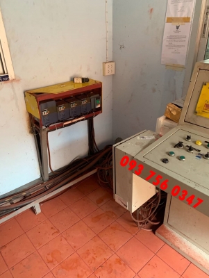 ขายแพล้นท์ยางมะตอย ยี่ห้อ BSP ขายแพล้นท์ยางมะตอย ยี่ห้อ BSP