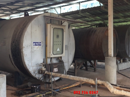 ขายแพล้นท์ยางมะตอย ยี่ห้อ BSP ขายแพล้นท์ยางมะตอย ยี่ห้อ BSP