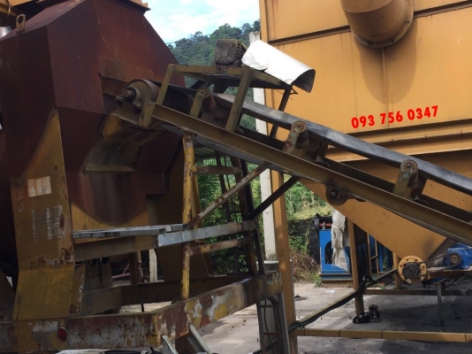 ขายแพล้นท์ยางมะตอย ยี่ห้อ BSP ขายแพล้นท์ยางมะตอย ยี่ห้อ BSP