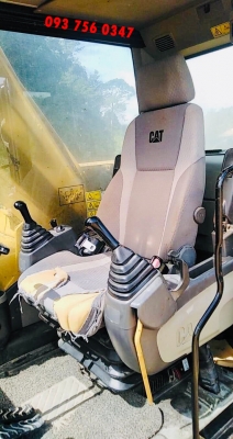 ขายรถแบคโฮ CAT 320 D ญี่ปุ่น 13,XXX ชม.