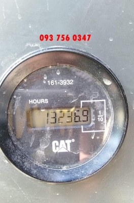 ขายรถแบคโฮ CAT 320 D ญี่ปุ่น 13,XXX ชม.