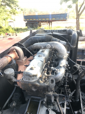 ขายด่วน เครื่อง6BD1T