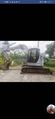 ขายSUMITOMO 60 เชคนอก เอกอินวอยราคา 620,000